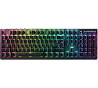 Clavier Gamer mécanique (Razer Optical Switch Red) Razer DeathStalker V2 Pro RGB (Noir)
