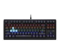 Clavier gamer mécanique RGB - ACER PREDATOR - Aethon 301 TKL - Rétroéclairage LED