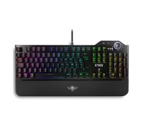 Clavier Spirit of Gamer opto-mécanique RGB XPERT-K900