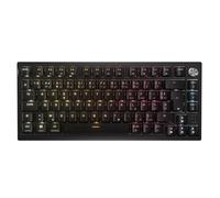 Clavier gamer - Mécanique - TENKEYLESS - K65 PLUS