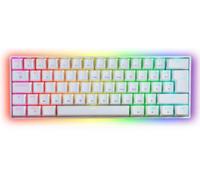 Clavier gamer ONLAN CA-155 blanc