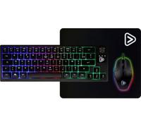 Onlan Clavier gamer PG-7 Pack Gaming