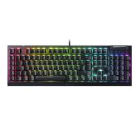 Clavier gamer RAZER BlackWidow V4 X Green Switch