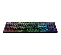 Clavier Gamer - RAZER - DeathStalker V2 Pro - Switchs Optiques Rouges - Sans-Fil - Ultra-Compact