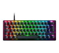 Clavier gamer RAZER Huntsman V3 Pro Mini Noir