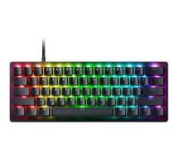 Razer RZ03-04990100-R3M1 clavier Gaming USB QWERTY Blanc
