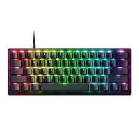 Razer RZ03-04990100-R3M1 clavier Gaming USB QWERTY Blanc