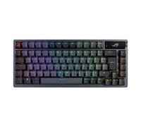 Clavier gamer sans fil Asus ROG Azoth
