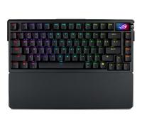 Clavier gamer sans fil ASUS ROG Azoth Extreme