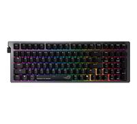 Asus - Clavier Gamer Sans Fil Rog Strix Morph 96 Wl Rgb Mécanique