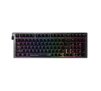 Asus - Clavier Gamer Sans Fil Rog Strix Morph 96 Wl Rgb Mécanique