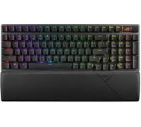 Clavier gamer sans fil ASUS ROG Strix Scope II 96 Wireless