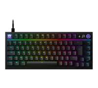 Clavier gamer sans fil LOGITECH G316 X 75 Noir
