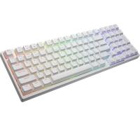 Clavier Gamer sans fil mécanique Cougar Ultimus Pro RGB (Blanc)