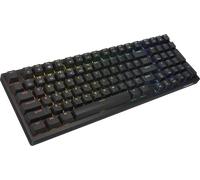 Clavier Gamer sans fil mécanique Cougar Ultimus Pro RGB (Noir)