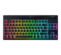Clavier gamer sans fil RAZER BlackWidow V4 LP TKL Hyperspeed