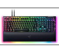 Clavier gaming Razer BlackWidow V4 Pro (switches Yellow)