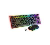 clavier gamer sans fil sentai c03