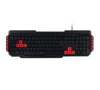 SpeedLink - clavier gamer ludicium G