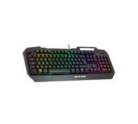 Spirit of Gamer ELITE-K40 clavier USB AZERTY Français Noir - Neuf