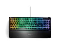 Clavier gamer STEELSERIES APEX 3 FR