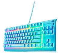 Clavier gamer STEELSERIES Apex 3 TKL Aqua - FR