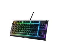 Clavier gamer STEELSERIES APEX 3 TKL FR