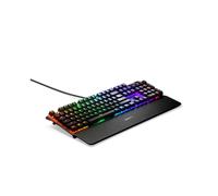 Steelseries Apex 7 clavier USB AZERTY Français Noir - Neuf