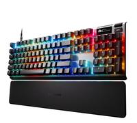 Clavier gamer STEELSERIES APEX PRO GEN 3 - FR