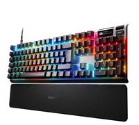 Clavier gamer STEELSERIES APEX PRO GEN 3 - FR