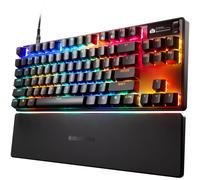 Clavier gamer STEELSERIES APEX PRO TKL GEN 3 - FR