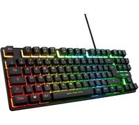 Clavier gamer THE G-LAB KEYZ CAESIUMTKL FR