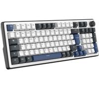 The G-Lab Keyz Elite 400 HE BW - Clavier Gamer Magnétique 96% Hot-Swap RGB