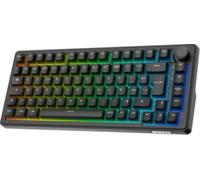 Clavier gamer THE G-LAB KEYZ ELITE3 HEB Magnetique