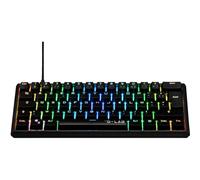 Clavier gamer THE G-LAB KEYZ THALL SM FR
