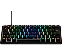 Clavier gamer THE G-LAB KEYZ THALL SM FR