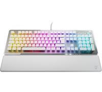 Clavier gamer TURTLE BEACH Vulcan II Blanc Linear FR