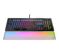 Clavier gamer TURTLE BEACH Vulcan II Max Noir Linear