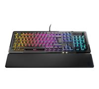 Turtle Beach Vulcan II Linéaire Noir - Claviers gaming