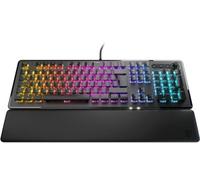 Turtle Beach Vulcan II Linéaire Noir - Claviers gaming