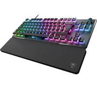 Clavier gamer TURTLE BEACH Vulcan II TKL Pro Noir Lin