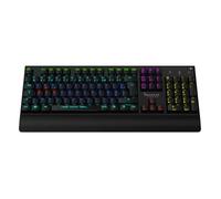 Clavier Gamers - Konix - Drakkar Asgard - AZERTY - Switch Brown - Rétroéclairé