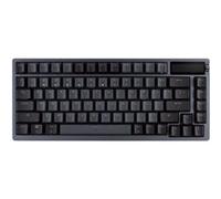 ASUS Clavier gaming ROG Azoth RGB USB/Bluetooth/RF Blanc