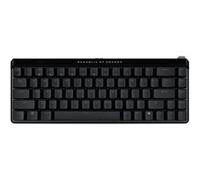 Clavier gaming ASUS ROG Falchion Ace HFX USB noir