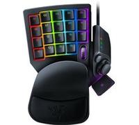 Clavier gaming avec fil Razer Tartarus Pro Noir Noir G