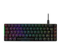 Clavier Gaming Azerty Asus Rog Falchion Ace Noir Noir G