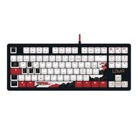 Clavier Gaming Azerty Lexip x Ubisoft Assasin's Creed Shadows A