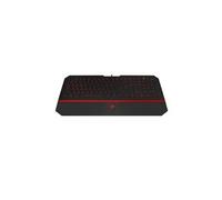 clavier gaming azerty pegasus 19 touches without conflict