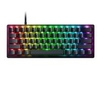 Clavier gaming Azerty Razer Huntsman V3 Pro Mini Noir