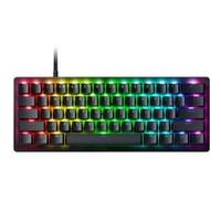 Clavier gaming Azerty Razer Huntsman V3 Pro Mini Noir Noir E